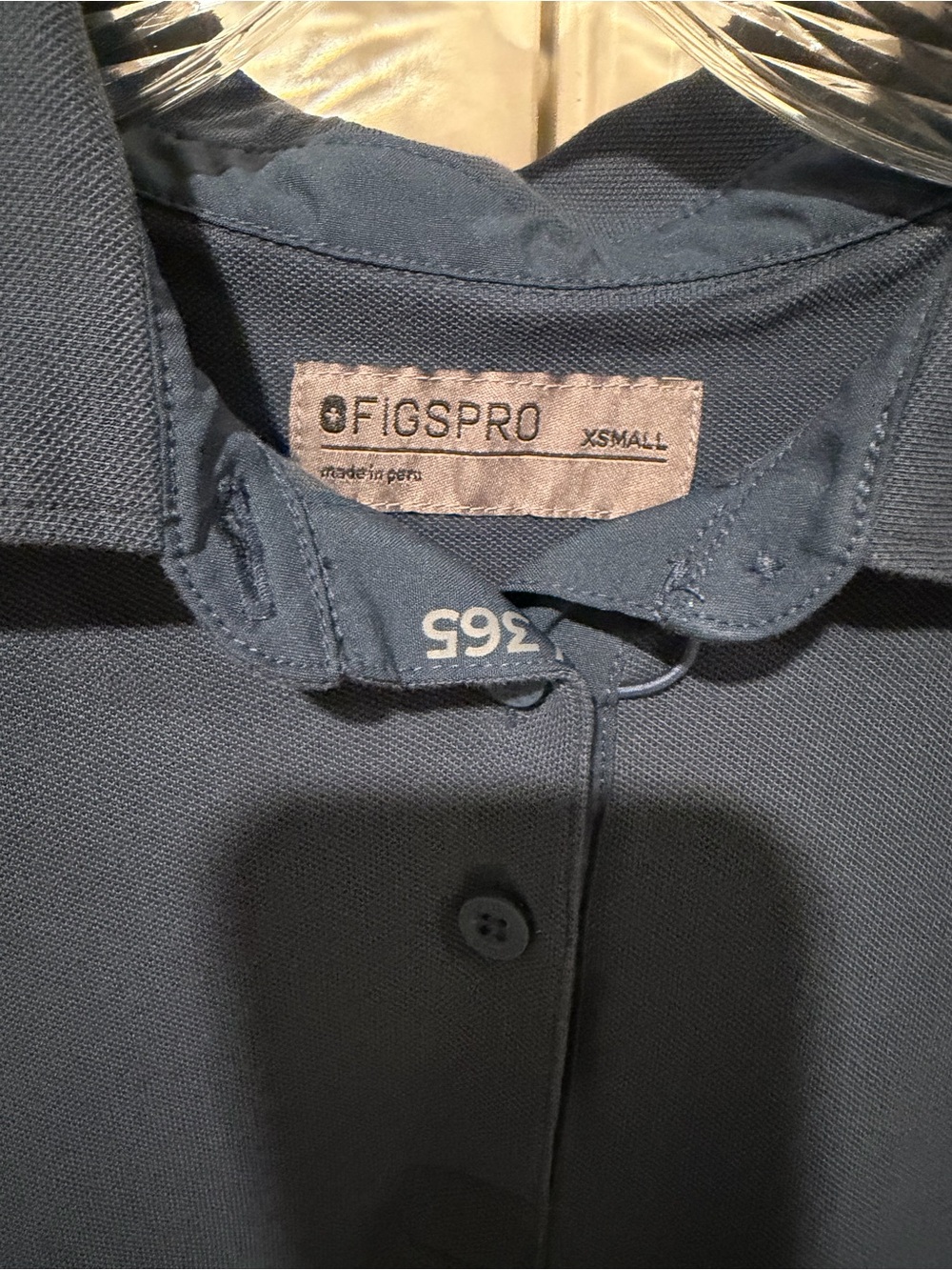 Figs Pro Ella Top size XS - Picture 6 of 7